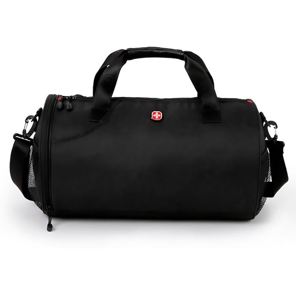 Mala de Mão Crossgear Esportiva Academia Masculina