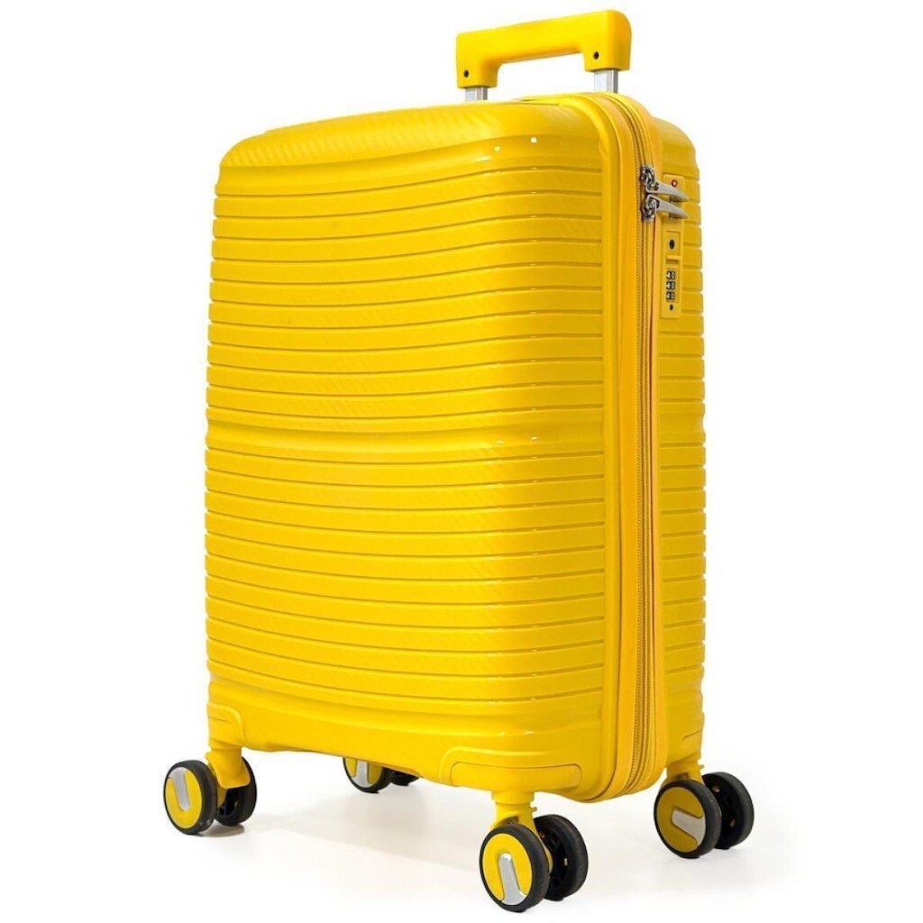 MALA DE VIAGEM 23KG MALÍSSIMA NEON