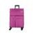 Mala de Viagem American Tourister Grande 2at New Rio Rosa - Rosa
