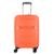 Mala De Viagem American Tourister Linex Grande Laranja - Laranja