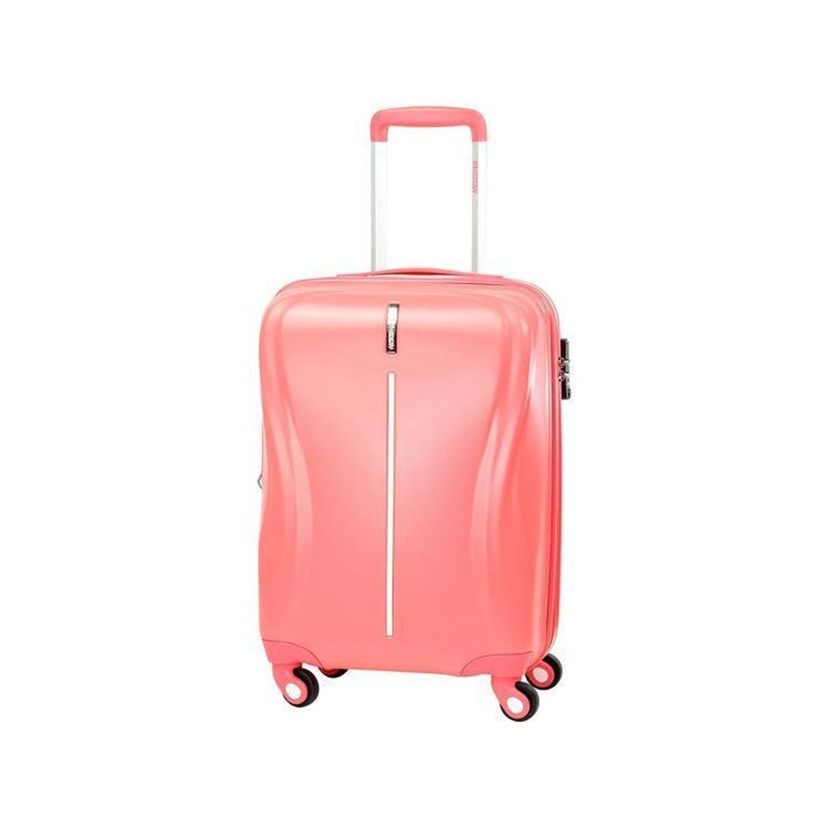 mala de viagem american tourister pequena
