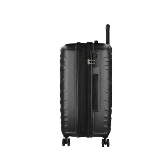 Mala de Viagem American Tourister Tesa 4.0 Média EXP Preta