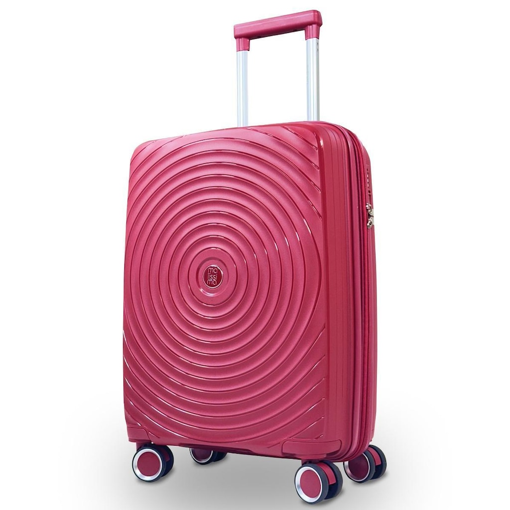 MALA DE VIAGEM BORDO 10KG MALÍSSIMA SONIC