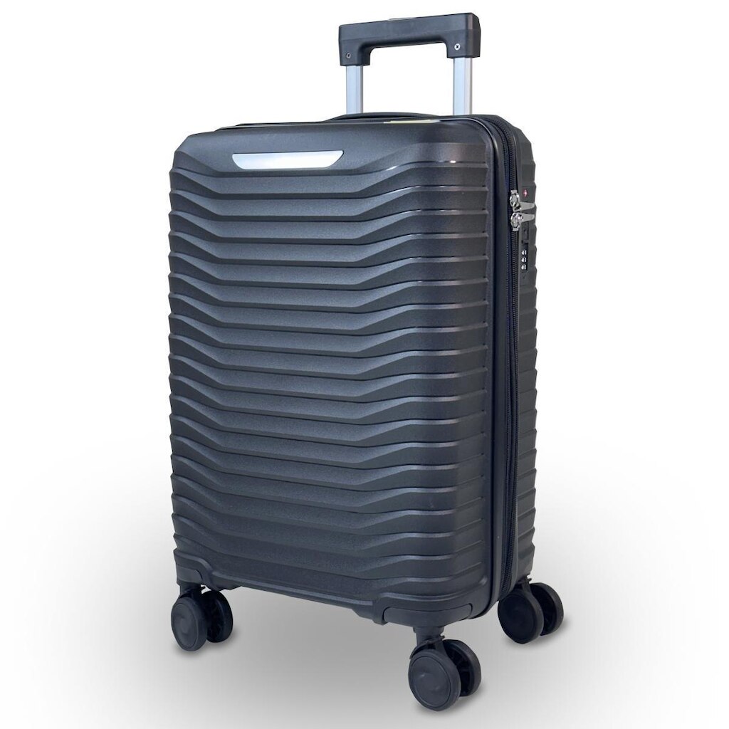 MALA DE VIAGEM BORDO 10KG MALÍSSIMA VOYAGE