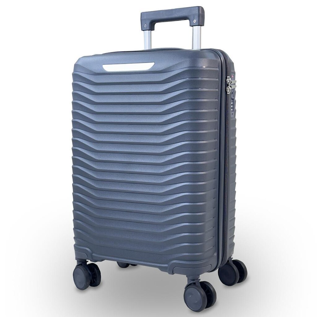 MALA DE VIAGEM BORDO 10KG MALÍSSIMA VOYAGE