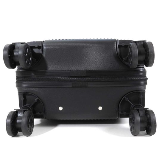 Mala de Viagem de Bordo 10kg - Linha Genebra