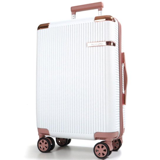 Mala de Viagem de Bordo 10kg - Linha Genebra