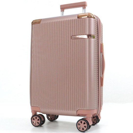 Mala de Viagem de Bordo 10kg - Linha Genebra