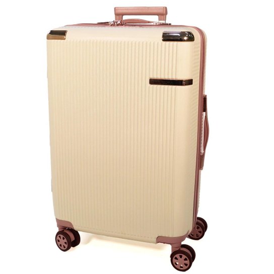 Mala de Viagem de Bordo 10kg - Linha Genebra