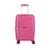 Mala De Viagem Expansiva 10kg Cosmopolis American Tourister - Pink