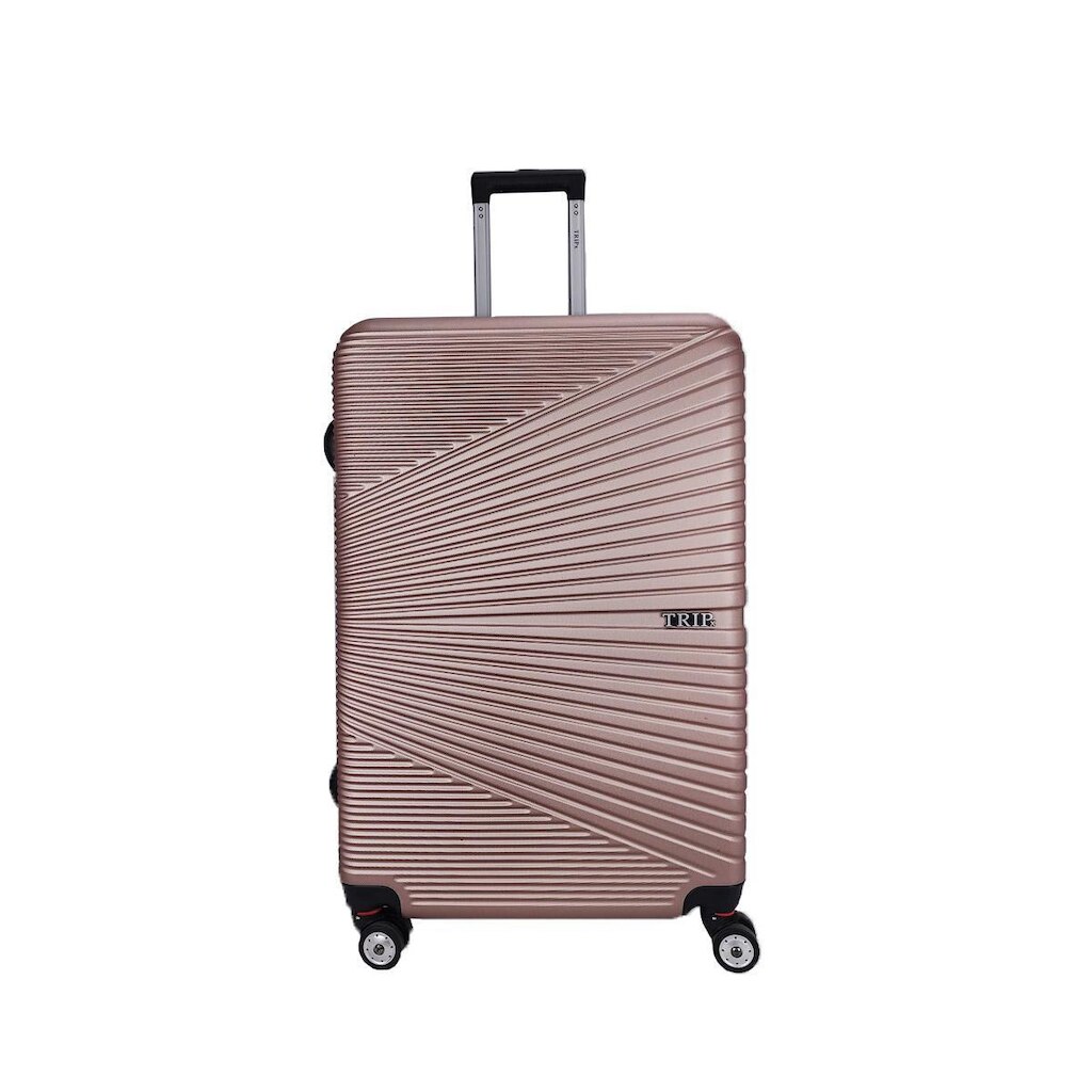 Mala de Viagem Expansiva Grande Mala Grande ABS 28