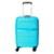 Mala De Viagem Pequena American Tourister Linex Azul - Azul