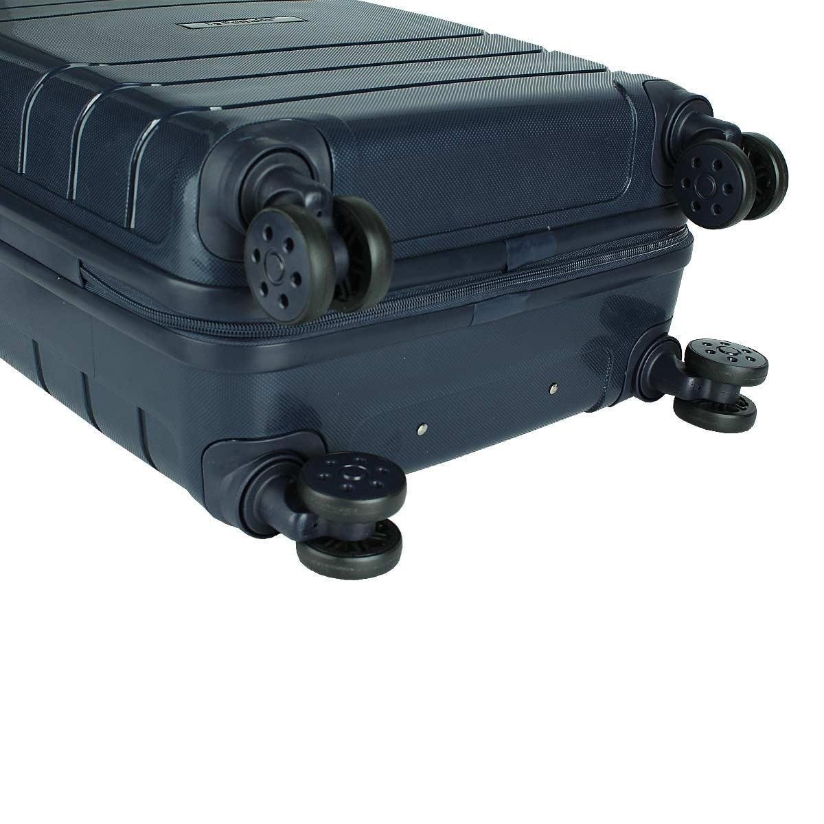 aristocrat trolley bolsa 20 inch