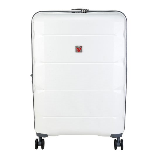 Mala de Viagem Roncatto York P - Branco