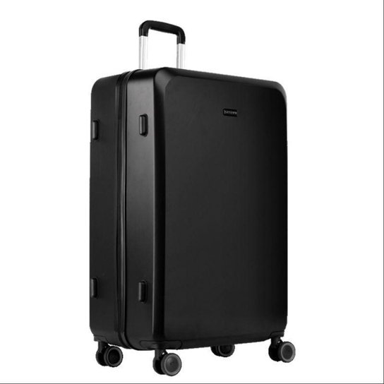 Mala de Viagem Uno Racer Grande Sestini em ABS Rodas 360 Ref. 041137-01