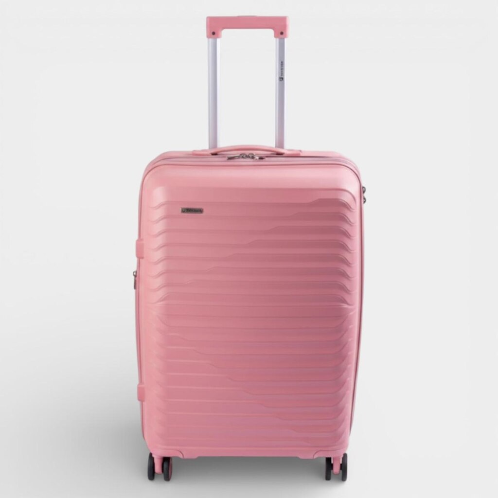 Mala de Viagem World Bags Feminina