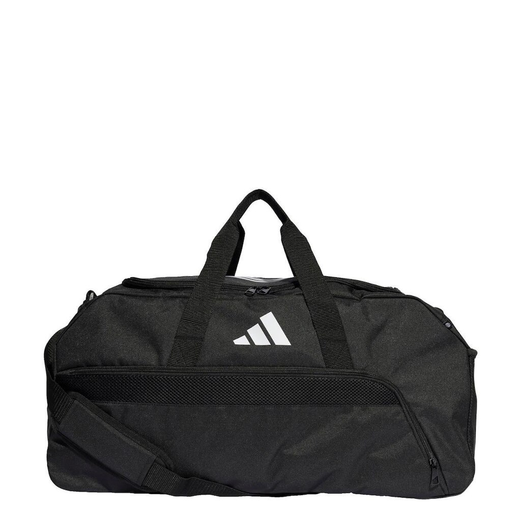 Mala Duffel Média Tiro League-Azul Adidas