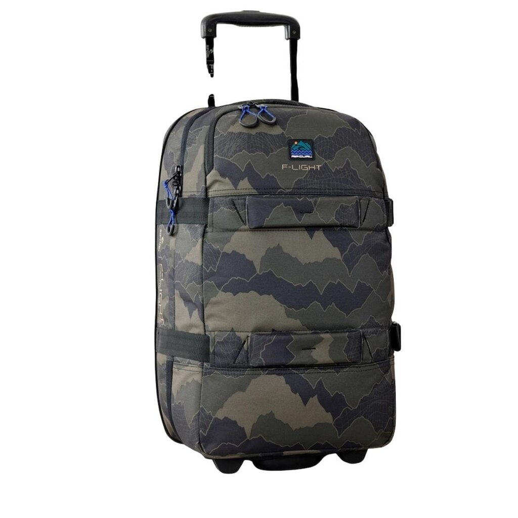 Mala F‑Light Transit Search 45 Litros Camo