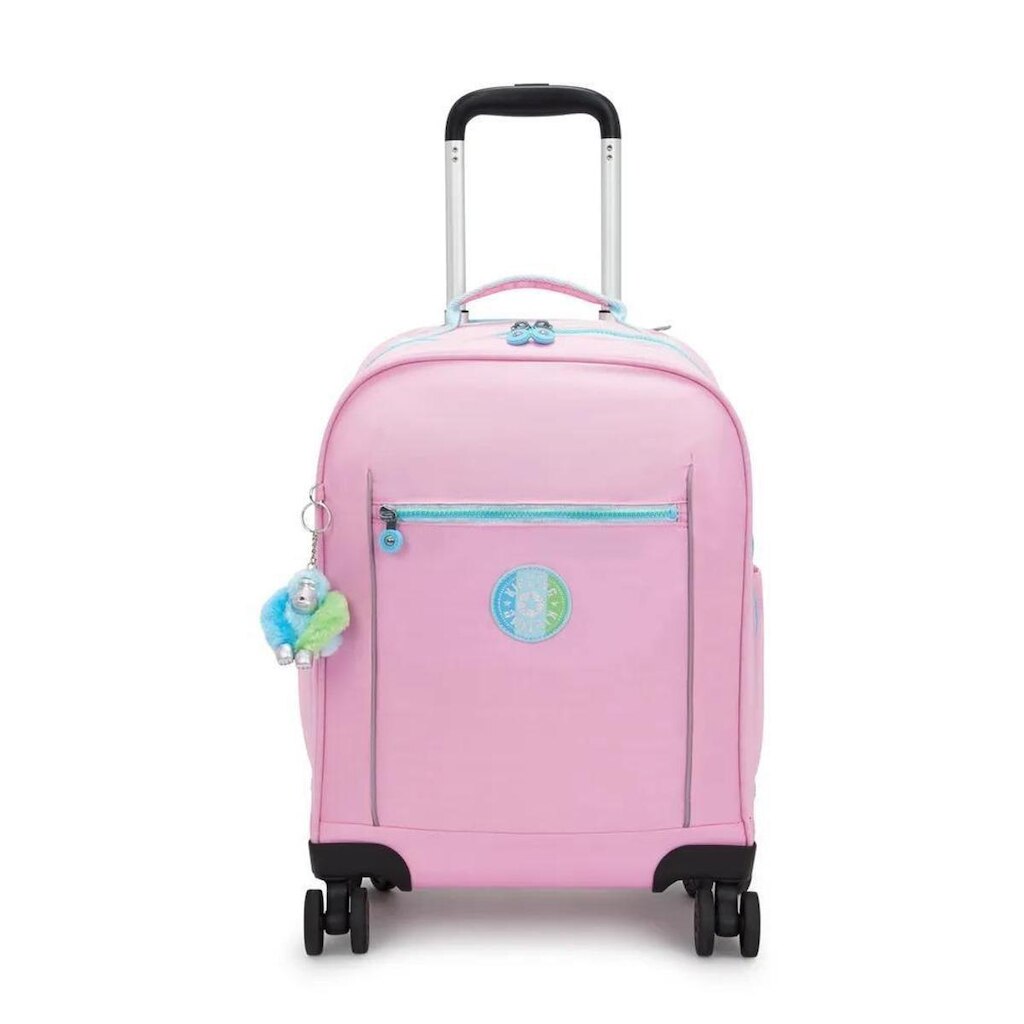 Mala Kipling Mese Galaxy Pink FC