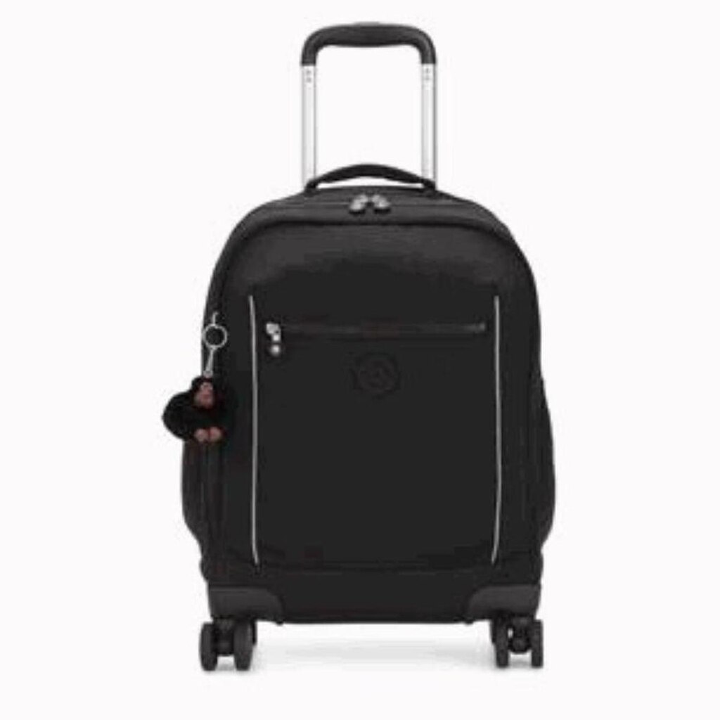 Mala Kipling Mese Mochila Rodinhas