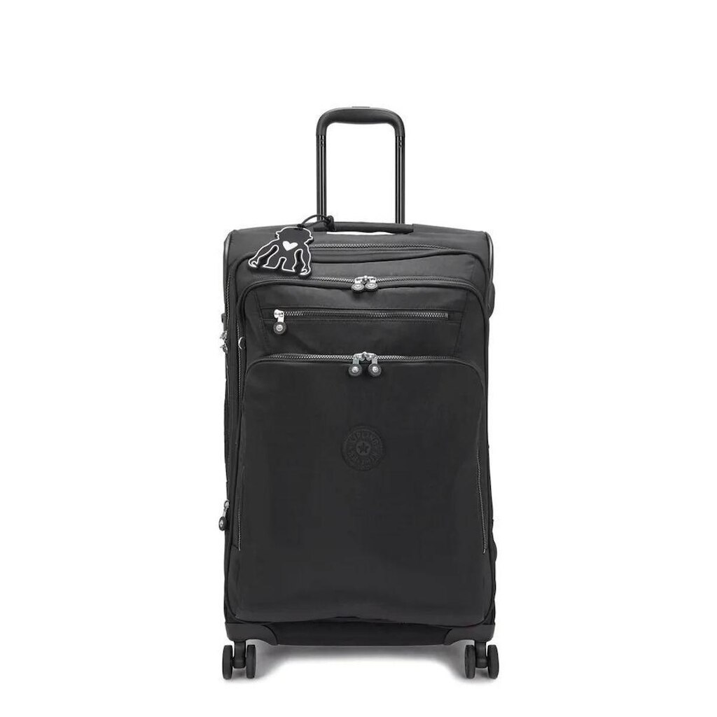 Mala Kipling New Youri Spin M Black Noir