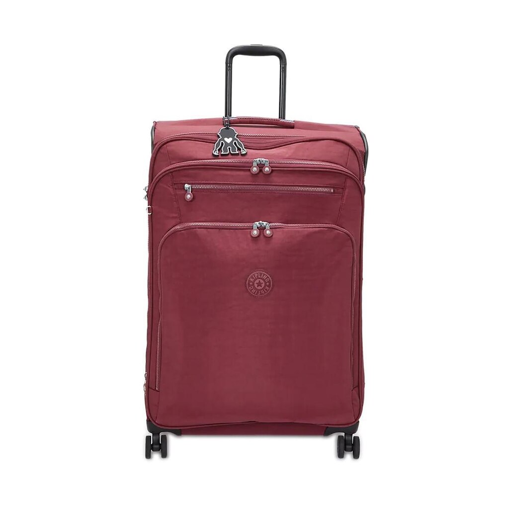 Mala Kipling New Youri Spin S