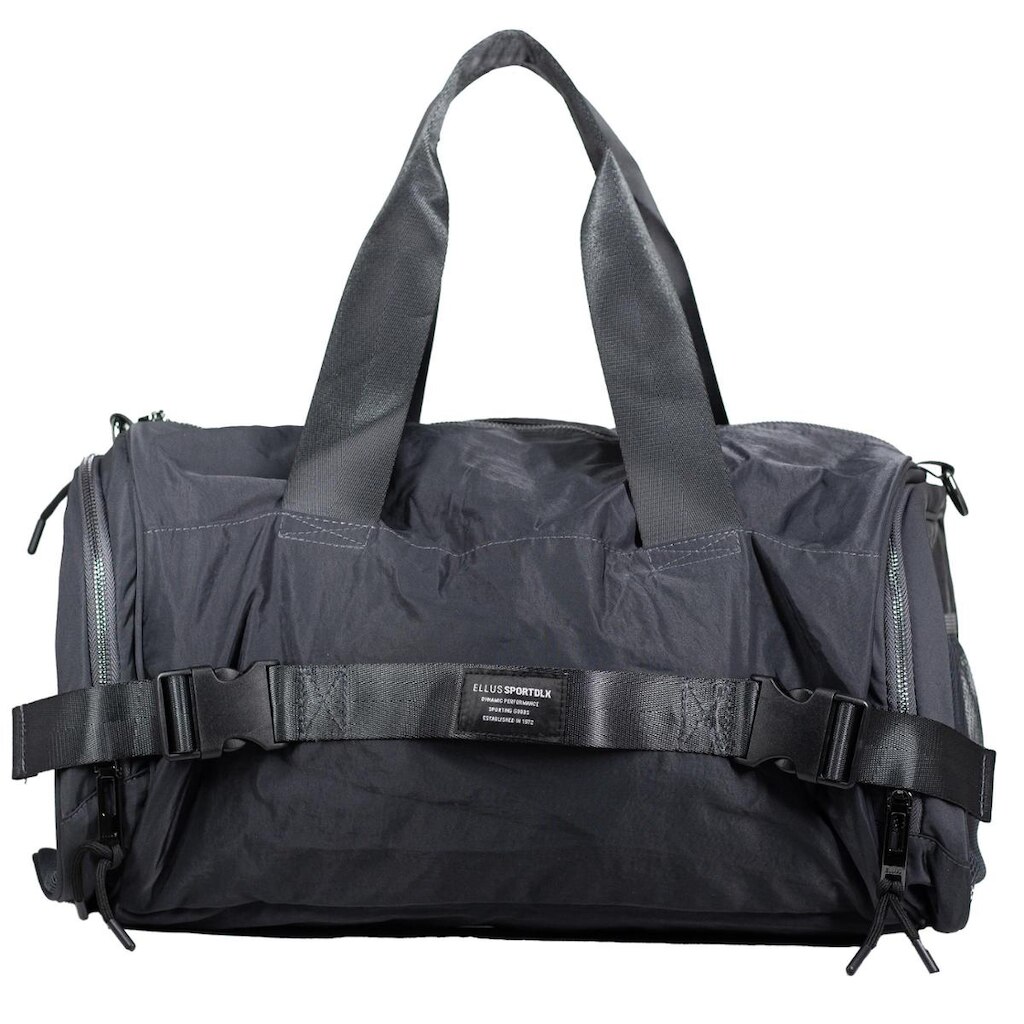 Mala Mão Ellus Masculina Viagem Duflle Bag Mike Esportiva