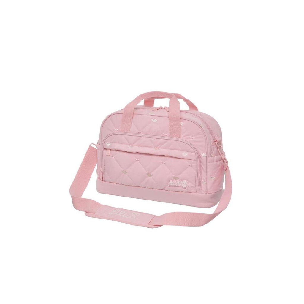 Mala Maternidade Media Lilica Ripilica Bb Comfy