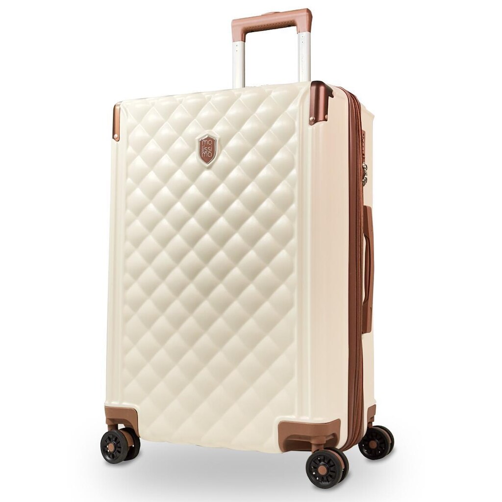 MALA MÉDIA 23KG MALÍSSIMA ELEGANCE