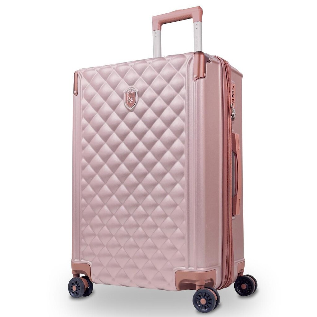 MALA MÉDIA 23KG MALÍSSIMA ELEGANCE