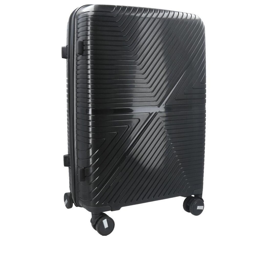 Mala Média de Polipropileno com Expansor – Suporta Até 24kg