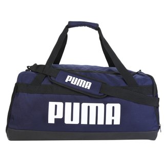 Mala Puma Challenger Duffel Feminina