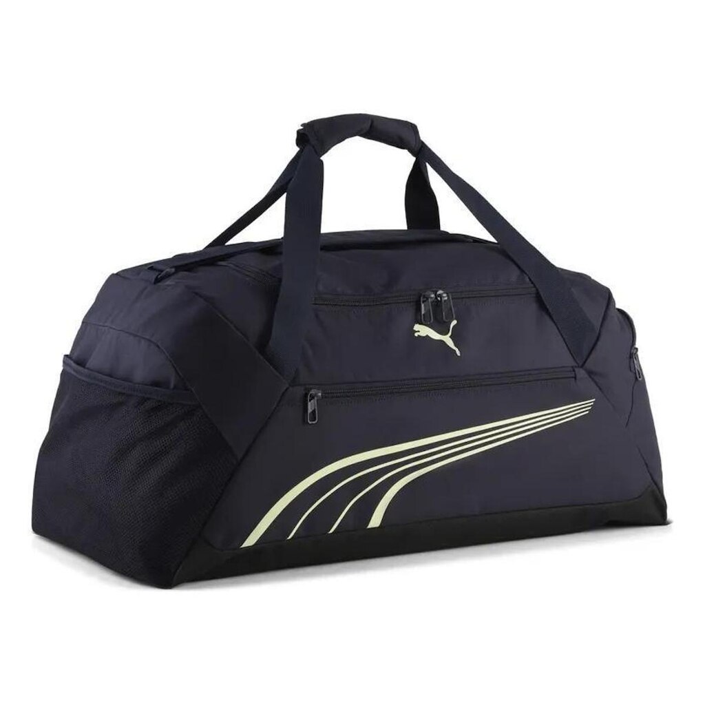 Mala Puma Challenger Média Fundamentals