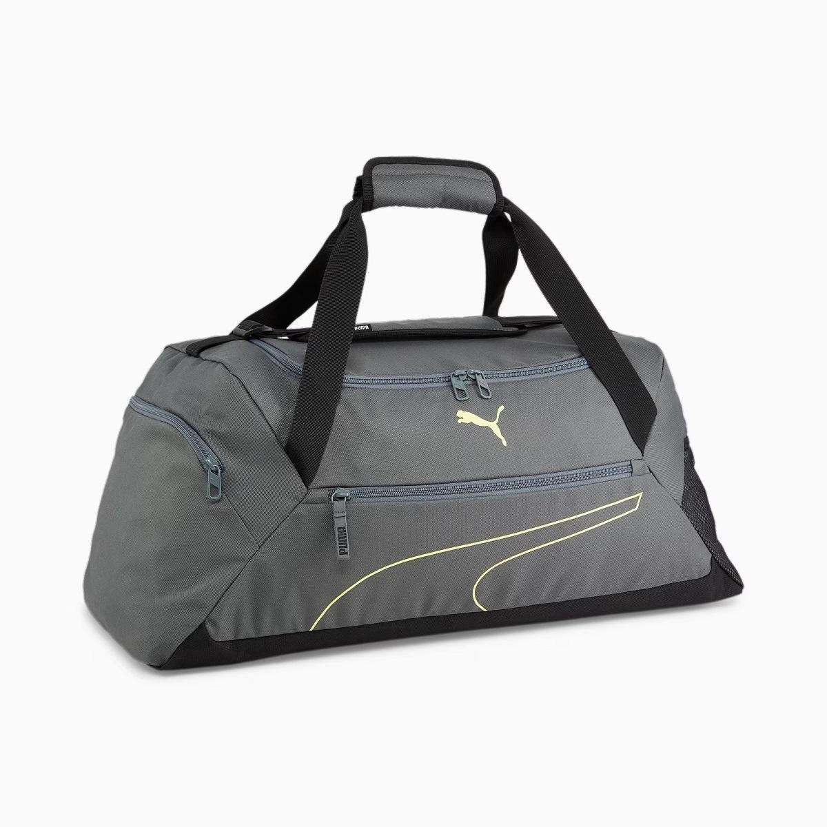 Mala Puma Edição Fundamentals Sports Bag M Zattini
