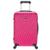 Mala Rígida de Viagem Grande Tonin Linha La Onda - Magenta