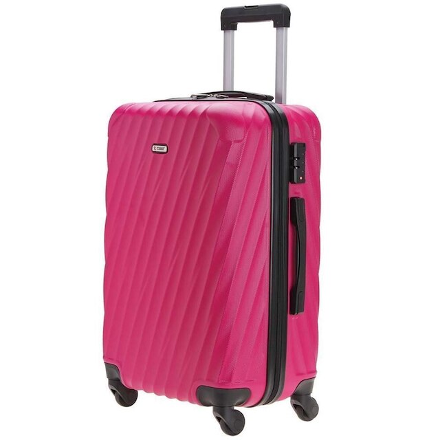 Mala Rígida de Viagem Grande Tonin Linha La Onda