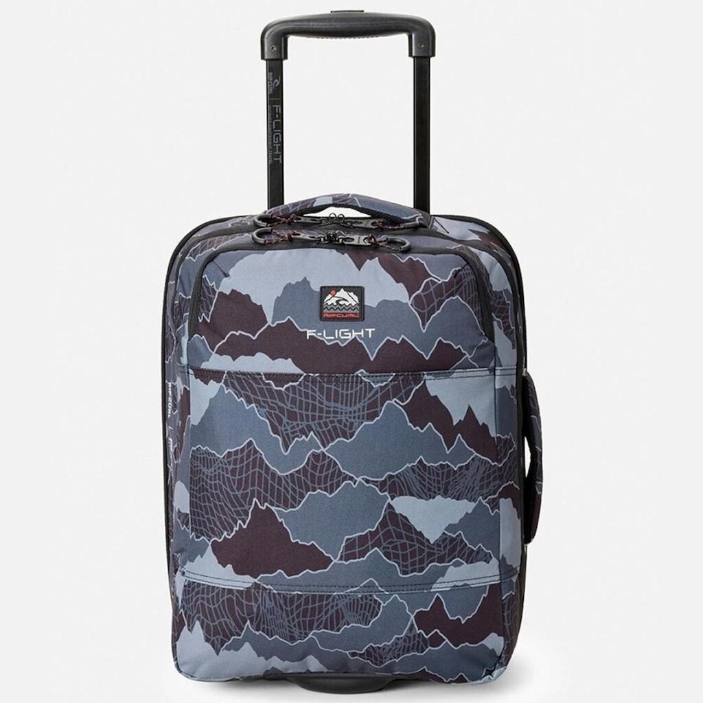 Mala Rip Curl F-Light Cabin 30L Search Camo WT26