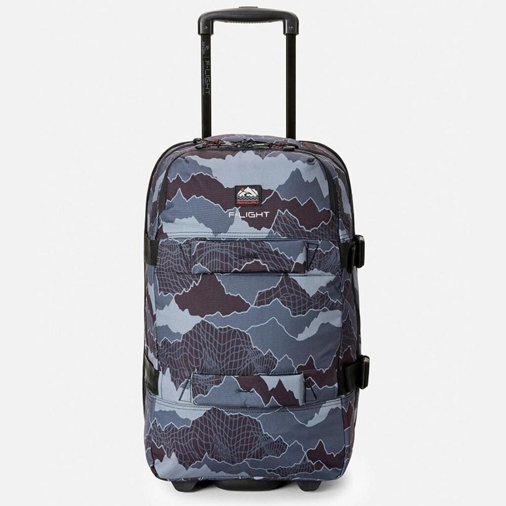 Mala Rip Curl F-Light Transit 45L Search Camo W26
