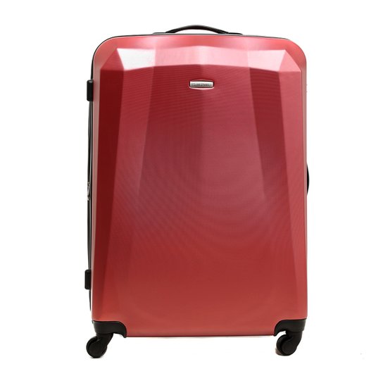 Mala Samsonite Hudson G - Cobre