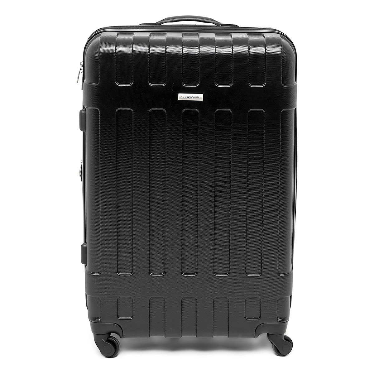Mala Samsonite Viagem Vibe Grande 28 SPN - Preto Menor preço em Mala Samsonite Viagem Vibe Grande 28 SPN - Preto