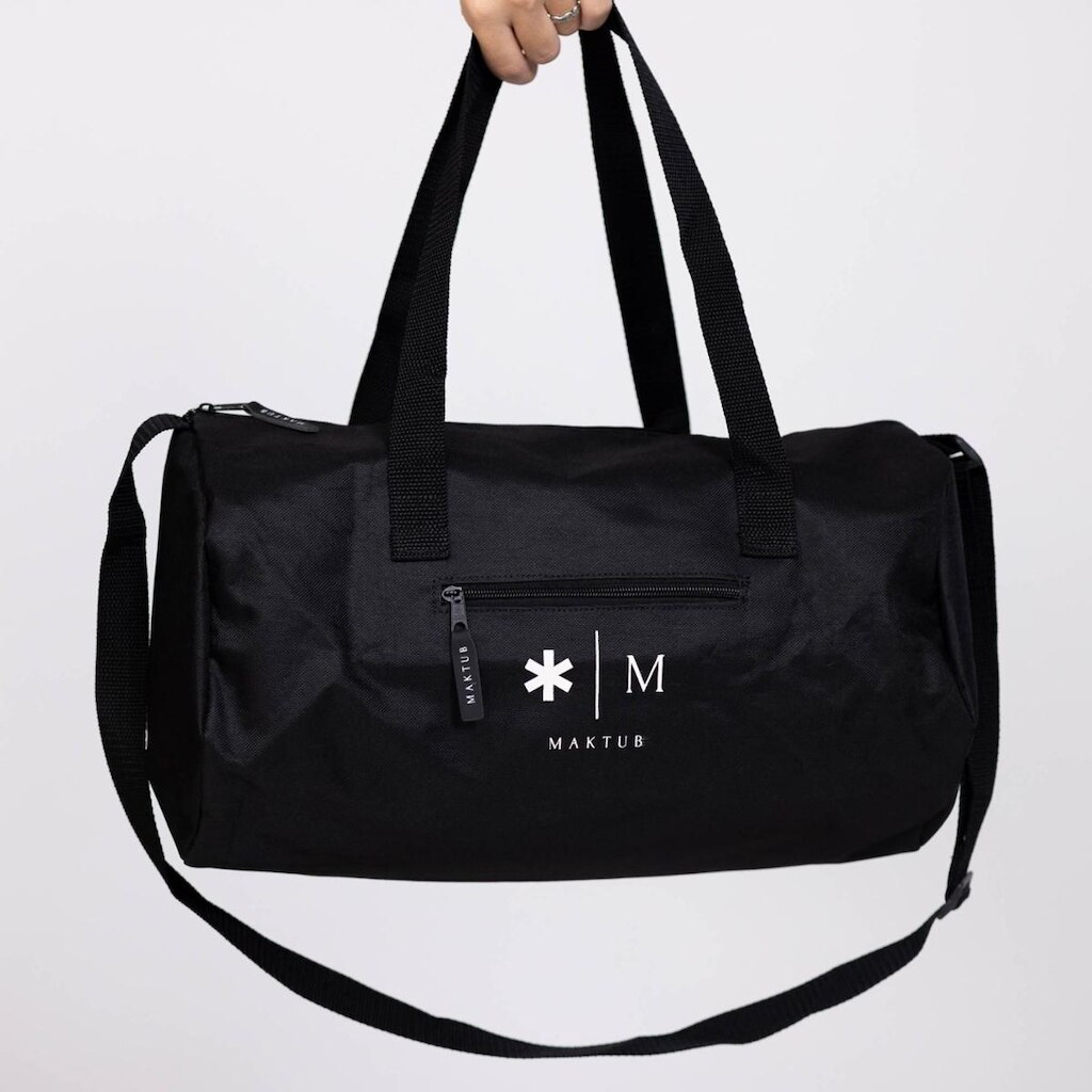 Mala Sport - Maktub