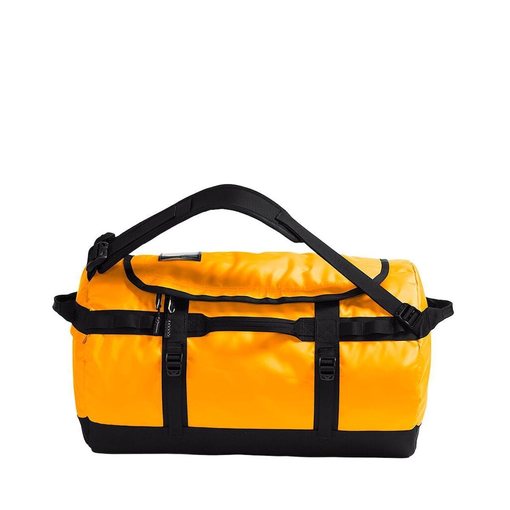 Mala The North Face Base Camp Duffel P Summit Gold