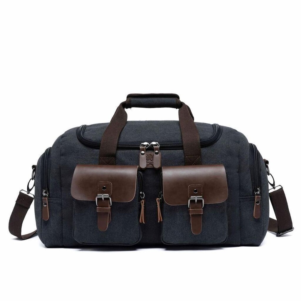 Mala Trekker Resistente Espaçosa Viagem 34 Litros