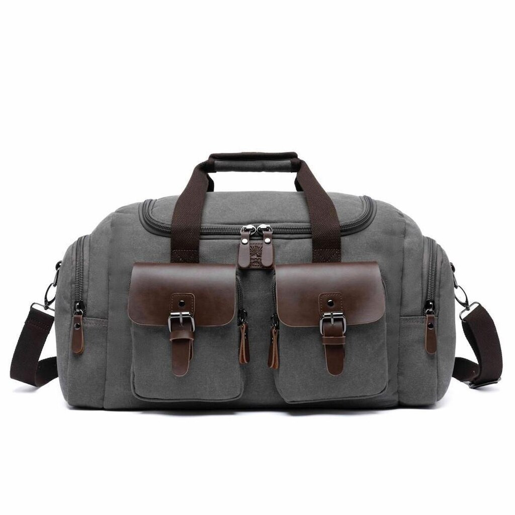 Mala Trekker Resistente Espaçosa Viagem 34 Litros