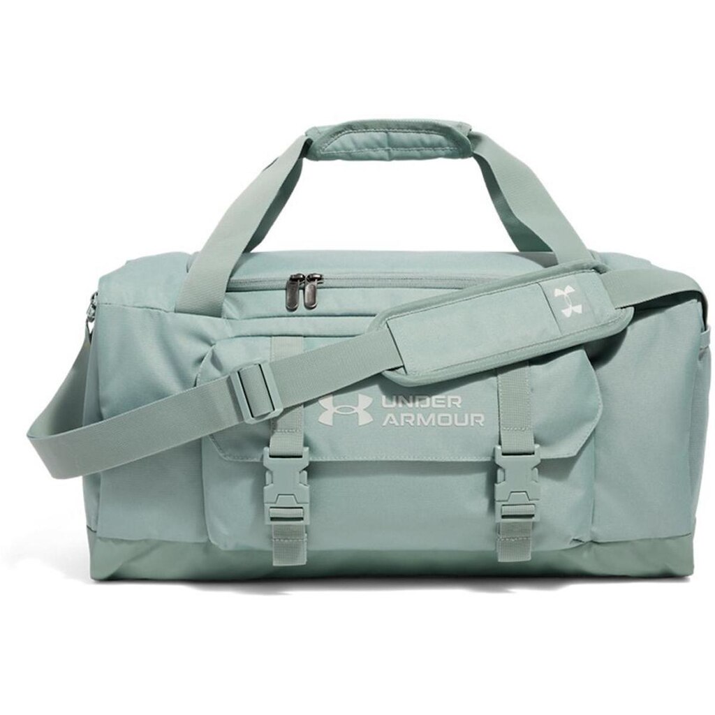 Mala Under Armour Gametime Duffle 38 Litros