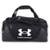 Mala Under Armour Undeniable 5.0 - 40L - Preto+Prata