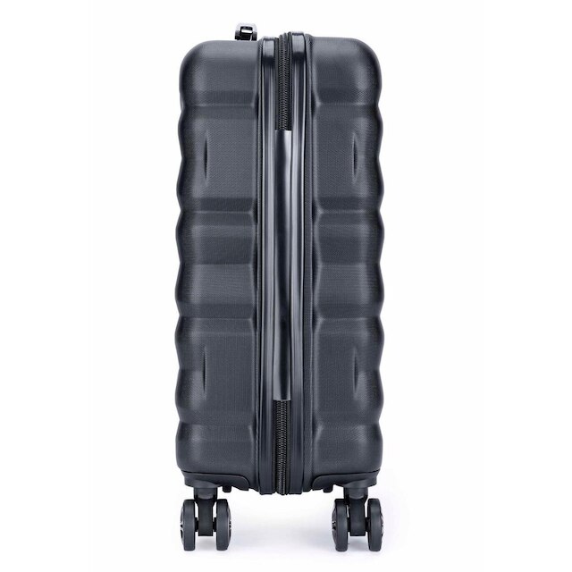 Mala Viagem Resistente Cavalera Original Reforçada ABS Roda 360° P