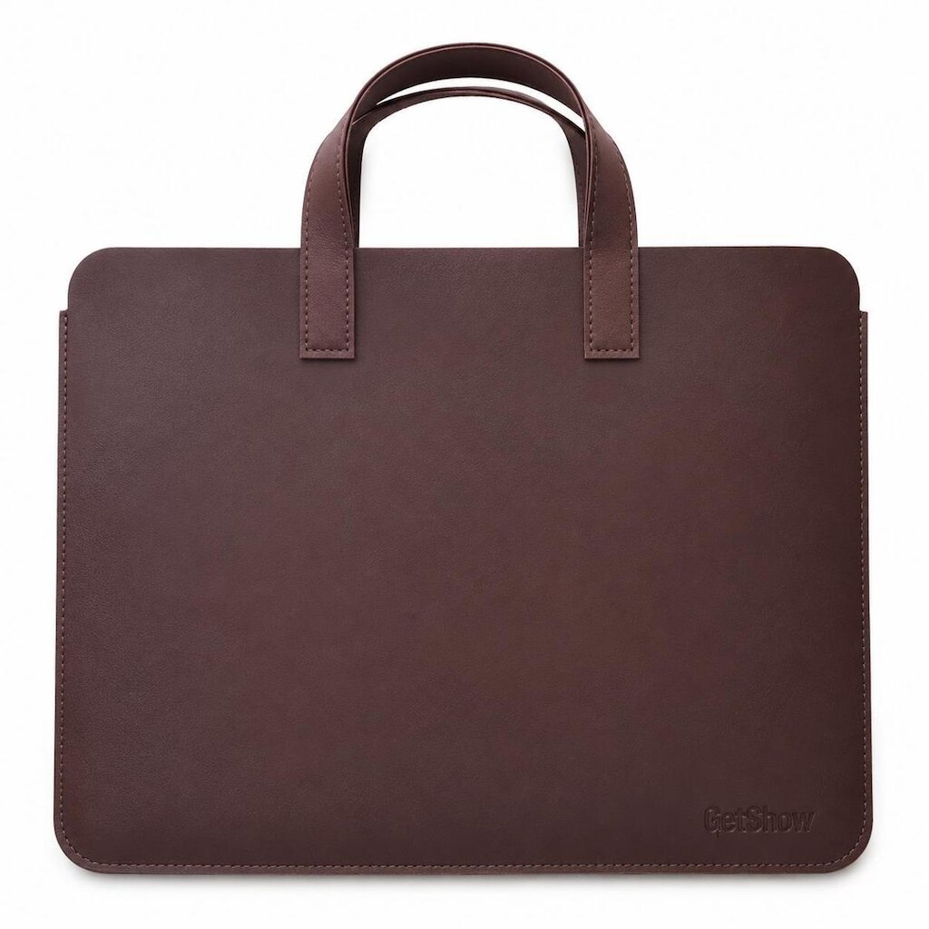 Maleta Slim Para Notebook 13 A 17 Pol Pasta Capa Bolsa Pasta Para Macbook Laptop