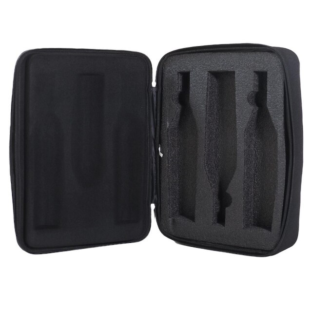 MALINHA DE VINHOS PARA 3 GARRAFAS 750ML - MALÍSSIMA WINE BAG