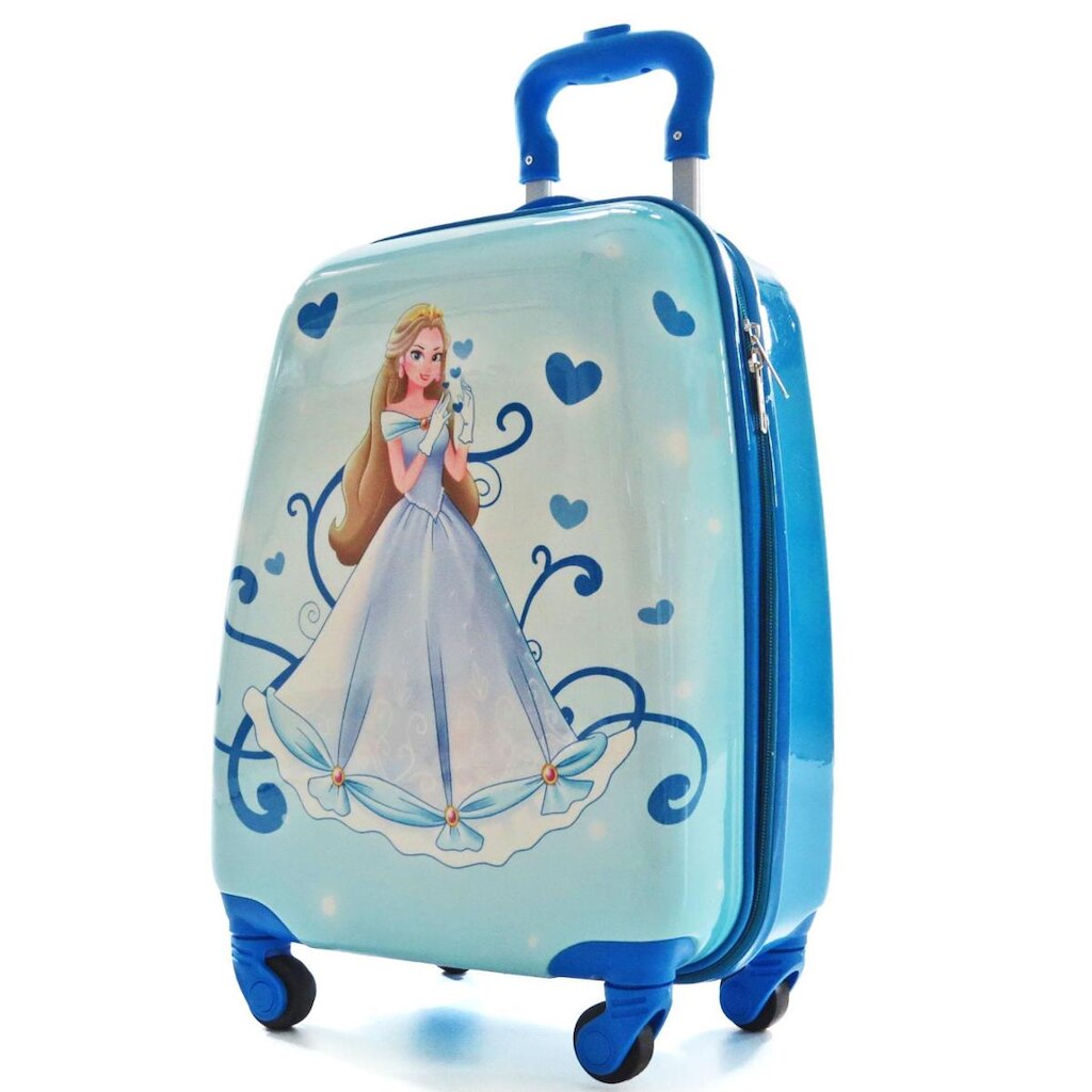 Malinha Infantil Rigida